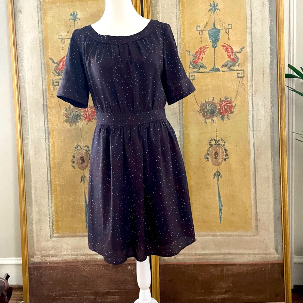 Like New- Simple, Polished Parisian Dress by BCBGeneration